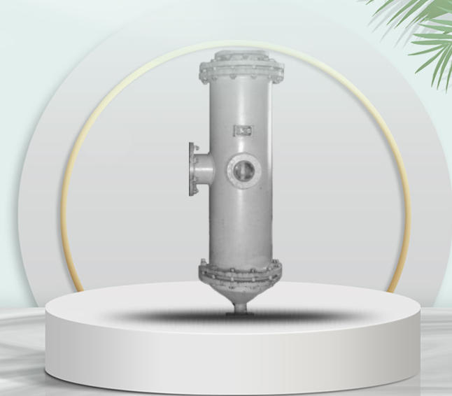 泰州集粒器